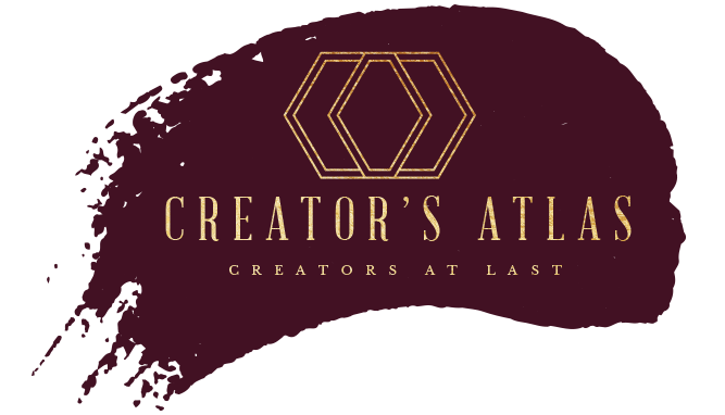 Creator's Atlas