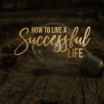 How to be successful in life in todays chaotic world. How do people acheive success and acheive their goals? This guide on being successful will get you started down the path to self mastery and freedom.