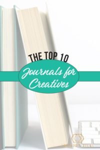 The 10 Best Journals to Improve your Life and Grow your Motivation