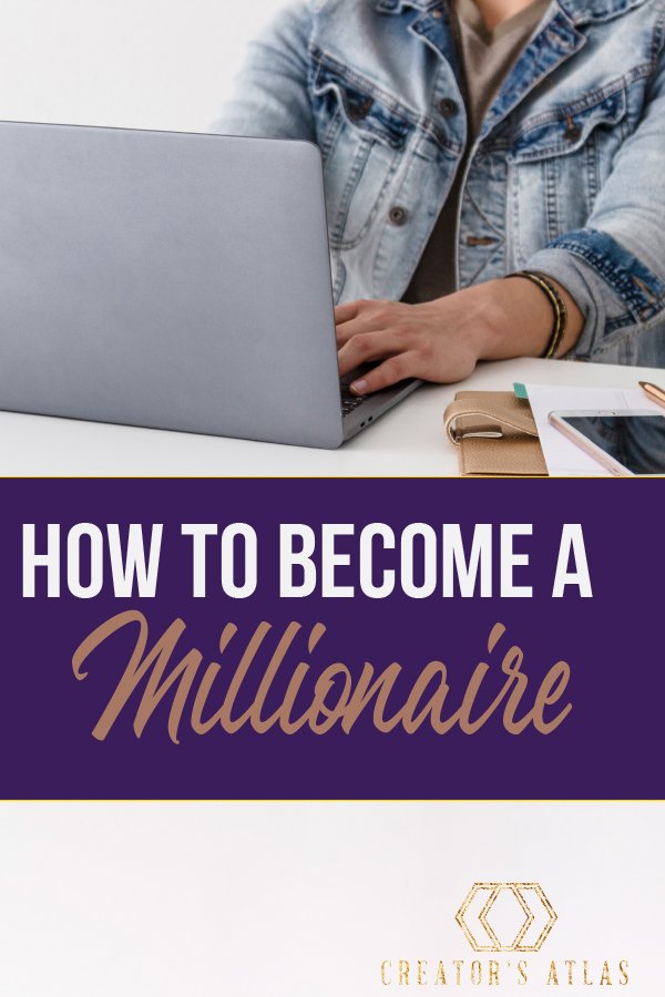 How do you become a Millionaire? This article will teach you how and show you the common traits found in millionaires and wealthy people.