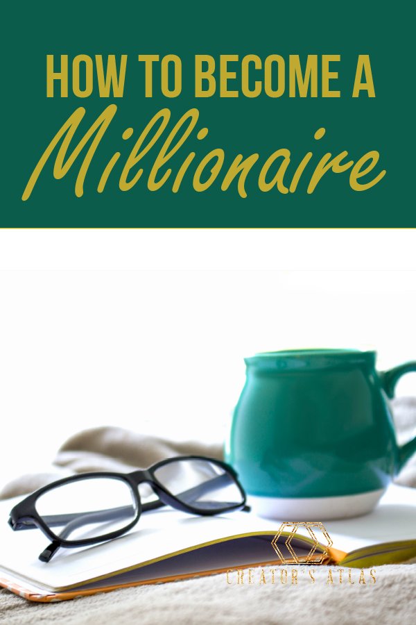 How do you become a Millionaire? This article will teach you how and show you the common traits found in millionaires and wealthy people. #becomeamillionaire #millionairetraits