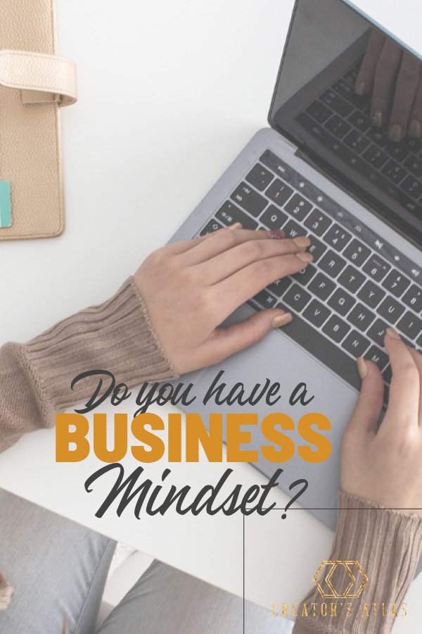 Do you have a business mindset? These traits are found in successful people. By following this guide, you can learn how to develop a business mindset.  #businessmindset #posivemindset #growthmndset #successfulbuisness