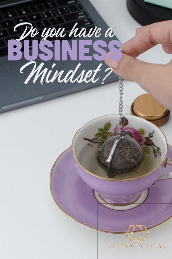 Do you have a business mindset? These traits are found in successful people. By following this guide, you can learn how to develop a business mindset.  #businessmindset #posivemindset #growthmndset #successfulbuisness