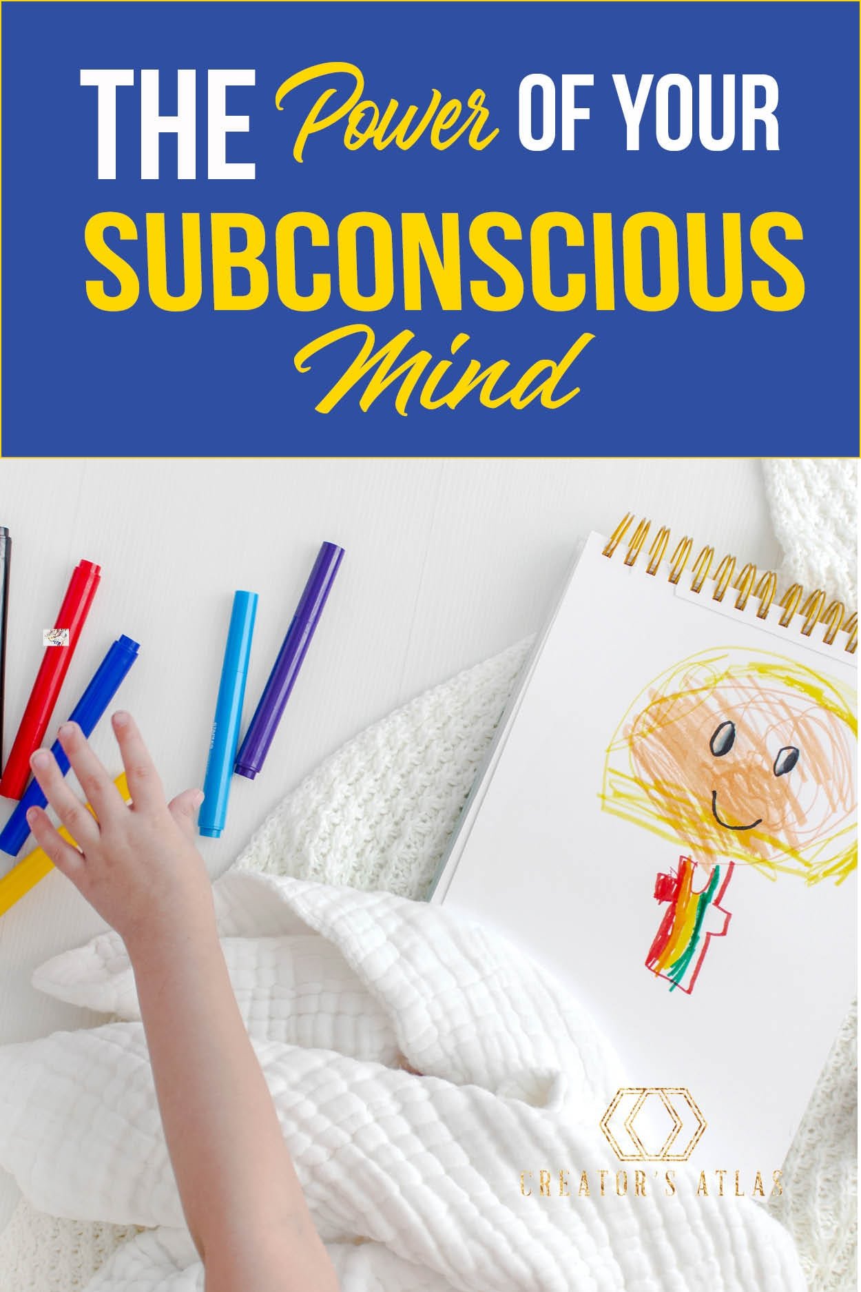 In this post, I show you 5 simple steps that you can use to easily reprogram your subconscious mind. he power of the subconscious mind is amazing. The subconscious mind has the power to heal and solve all of life's problems. Here is how your mind can help. #unconscious The subconscious mind can be reprogrammed to change your life. 